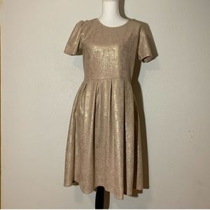 2 lularoe Amelia dresses